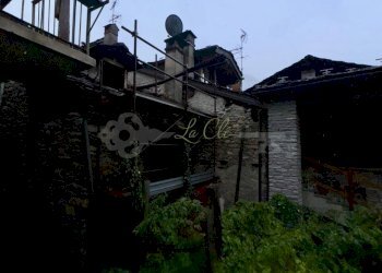 VENDITA MORGEX - STATO ATTUALE - Rustico Morgex - foto 15