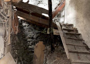 VENDITA MORGEX - STATO ATTUALE - Rustico Morgex - foto 16