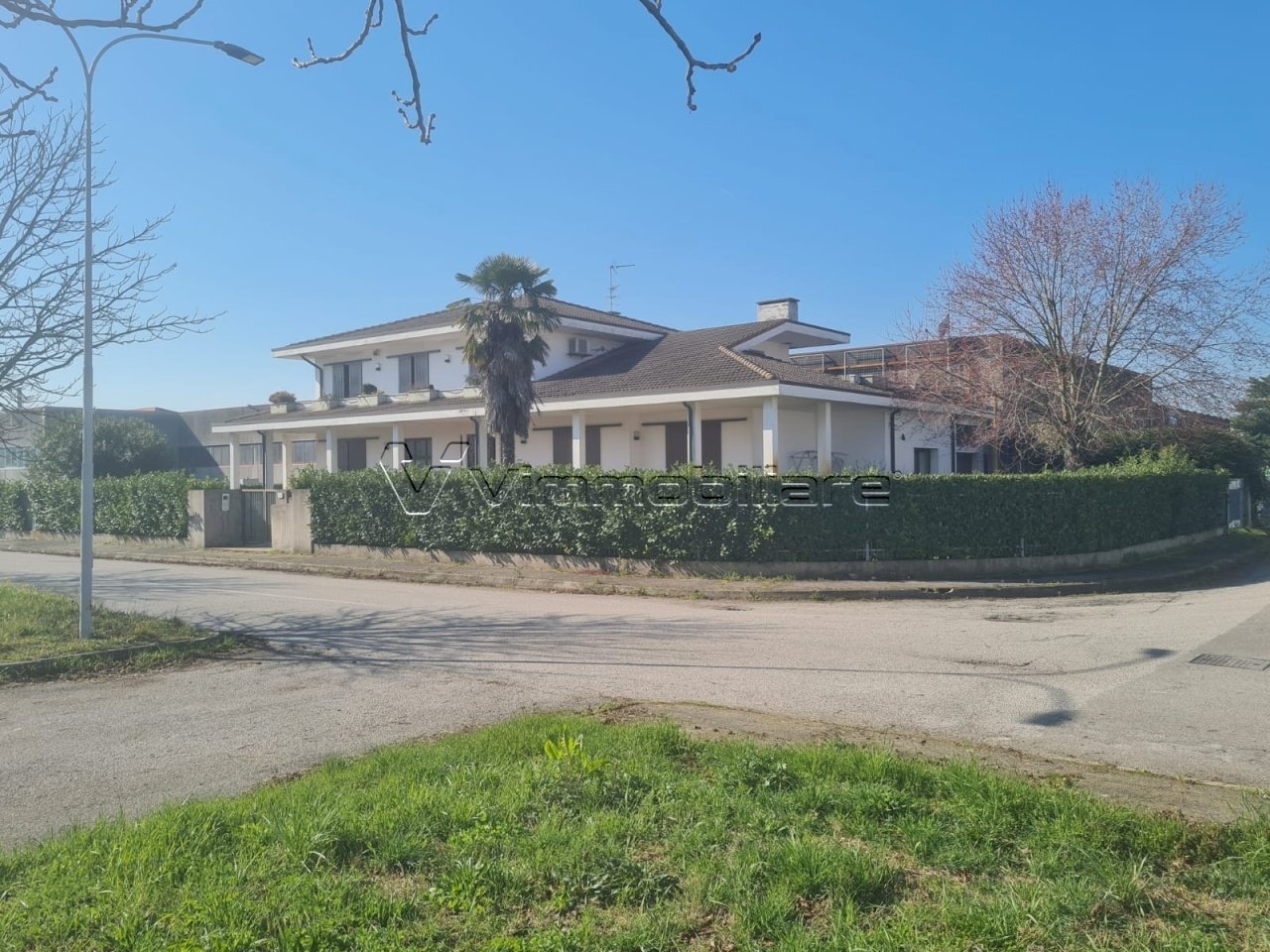 Locale Commerciale via dell'artigiano 1, Ponso - foto 3