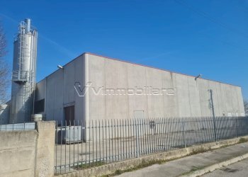 Locale Commerciale via dell'artigiano 1, Ponso - foto 3