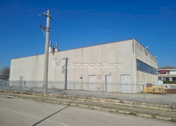 Locale Commerciale via dell'artigiano 1, Ponso - foto 4