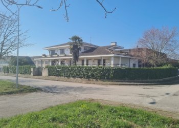 Locale Commerciale via dell'artigiano 1, Ponso - foto 8