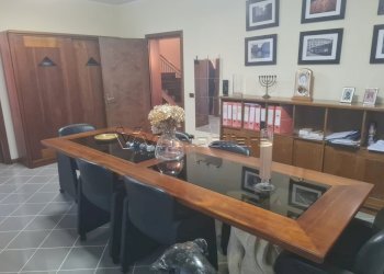 Locale Commerciale via dell'artigiano 1, Ponso - foto 30