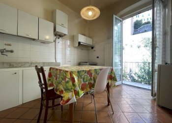 cucina  vendita via montaldo marassi genova.JPG - Appartamento Via Leonardo Montaldo 33, Genova - foto 8