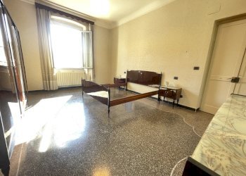 camera 2  vendita via montaldo marassi genova (3). - Appartamento Via Leonardo Montaldo 33, Genova - foto 9