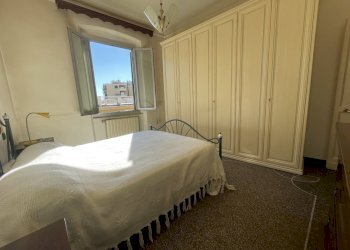 camera 1  vendita via montaldo marassi genova.JPG - Appartamento Via Leonardo Montaldo 33, Genova - foto 11