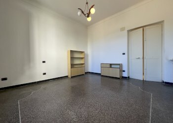 camera 3  vendita via montaldo marassi genova (2). - Appartamento Via Leonardo Montaldo 33, Genova - foto 23