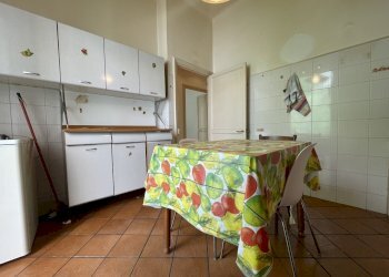 cucina  vendita via montaldo marassi genova (2).JP - Appartamento Via Leonardo Montaldo 33, Genova - foto 26