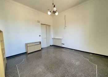 camera 3  vendita via montaldo marassi genova (3). - Appartamento Via Leonardo Montaldo 33, Genova - foto 27