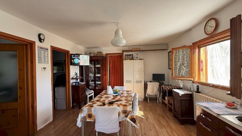 zona living - Villa Celle Ligure - foto 1