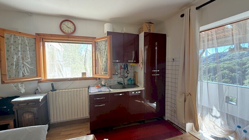 cucina - Villa Celle Ligure - foto 3