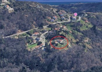 Satellite - Villa Celle Ligure - foto 24