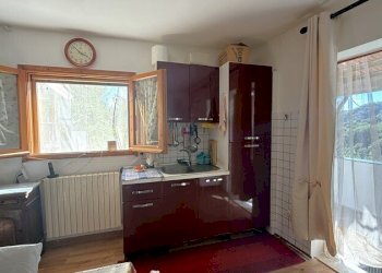 cucina - Villa Celle Ligure - foto 3