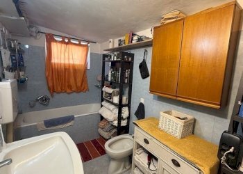 bagno - Villa Celle Ligure - foto 8