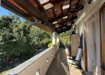 balcone - Villa Celle Ligure - foto 12