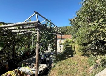 esterno - Villa Celle Ligure - foto 14