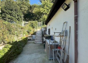 esterno - Villa Celle Ligure - foto 15