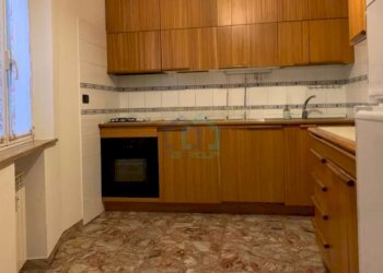 cucina - Trilocale via gino balocco 1, Savona - foto 5