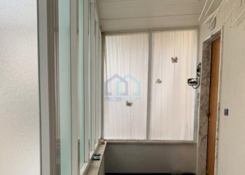 VERANDA - Trilocale via gino balocco 1, Savona - foto 8