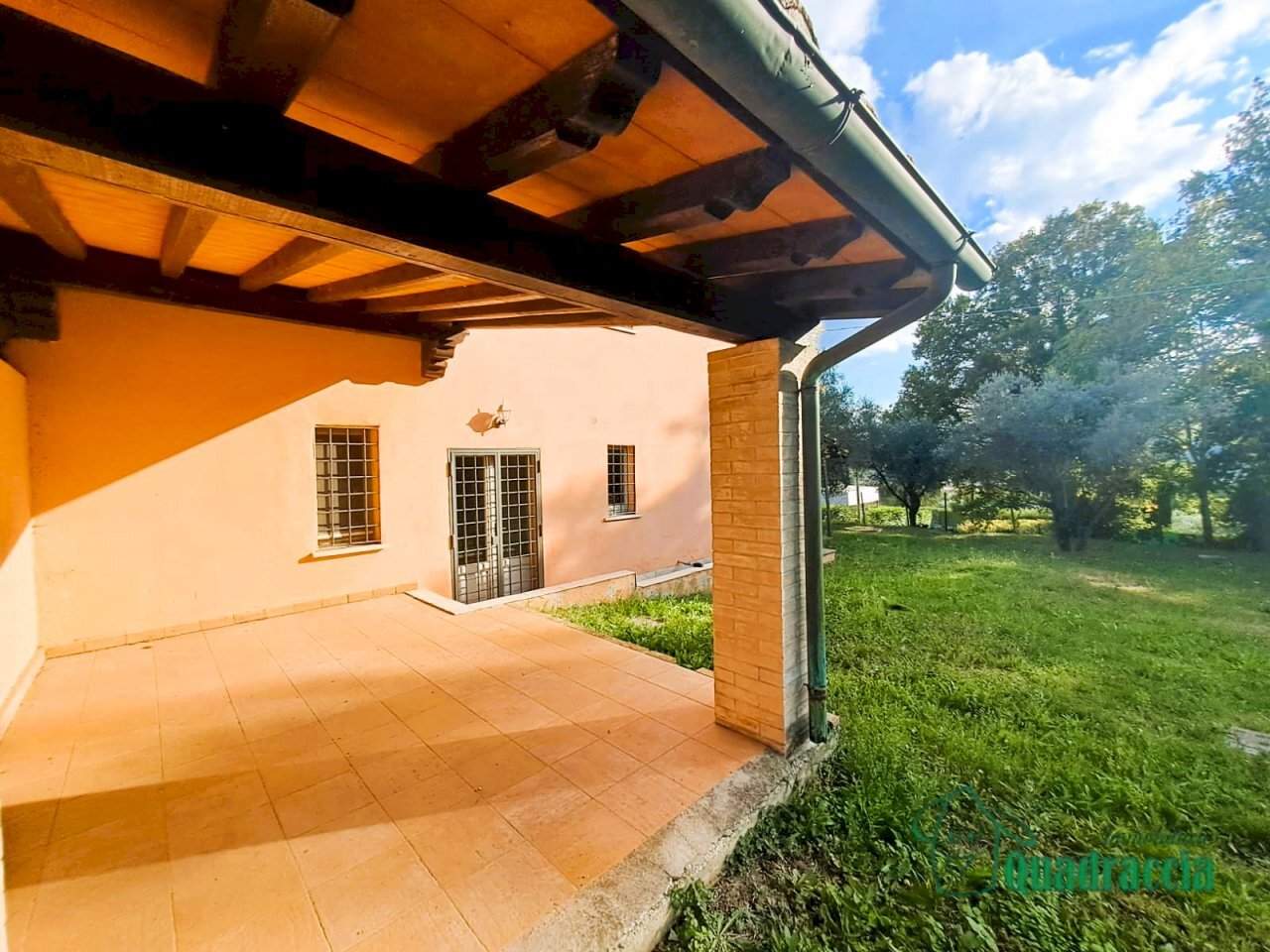 43.png - Casa semi indipendente Vocabolo San Quirico, Montecastrilli - foto 1