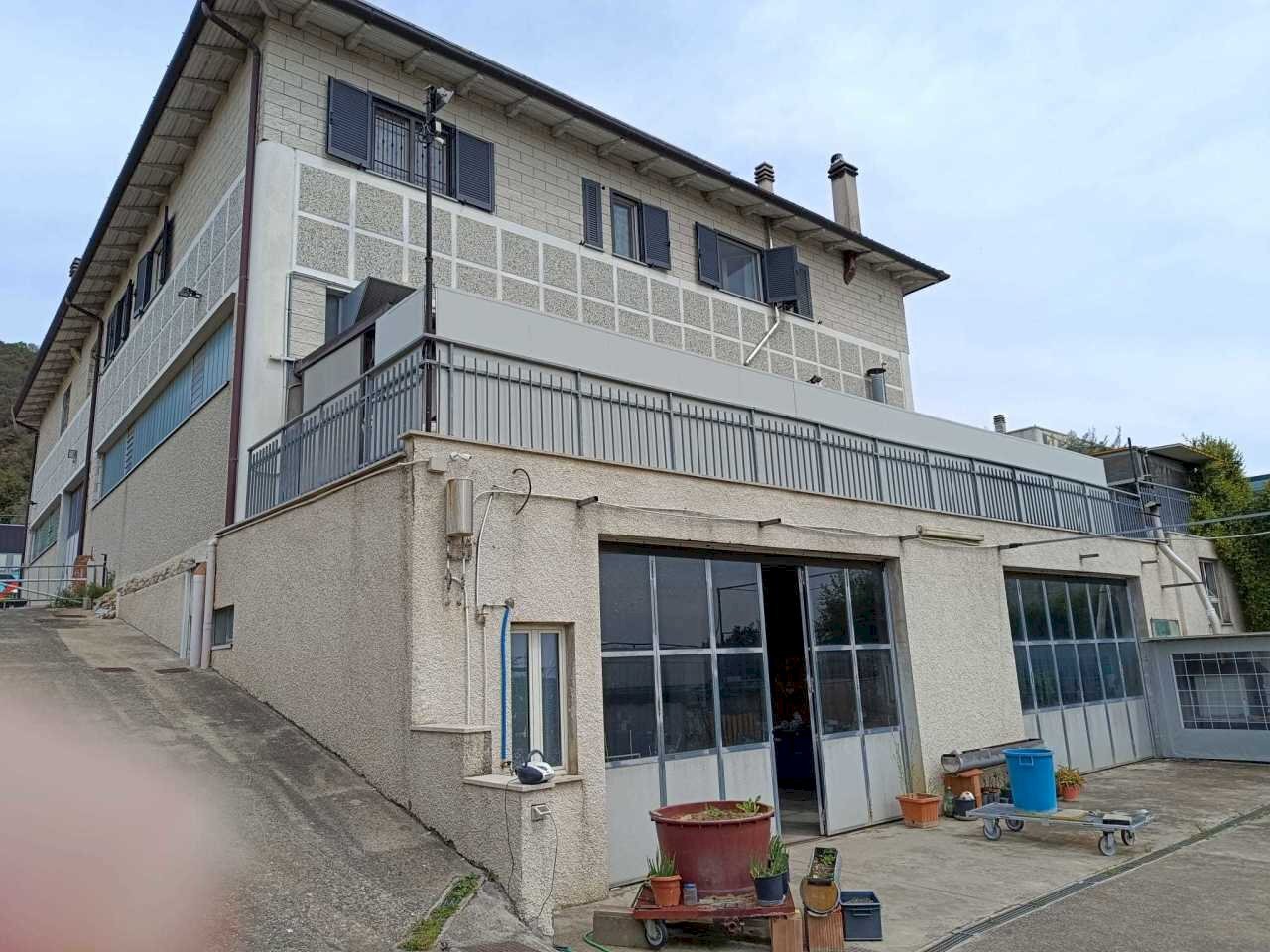 WhatsApp Image 2025-10-03 at 10.13.30 (3).jpeg - Locale Commerciale Via Rimembranze, Amelia - foto 3