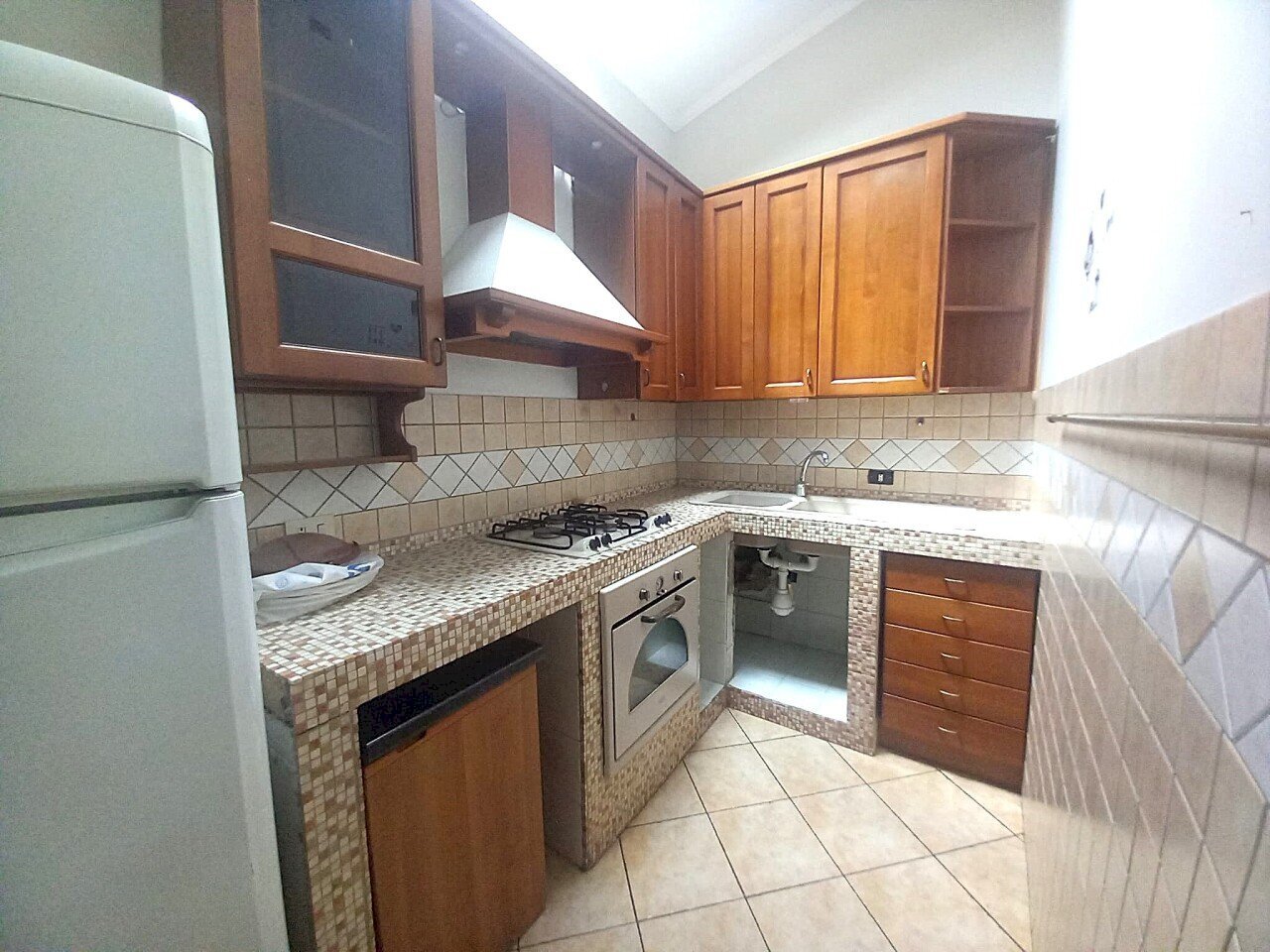 2 - Three-room apartment VIA CIRO MENOTTI 25, Guidonia Montecelio - photo 2