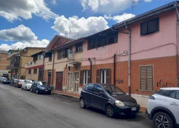 1 - Three-room apartment VIA CIRO MENOTTI 25, Guidonia Montecelio - photo 1
