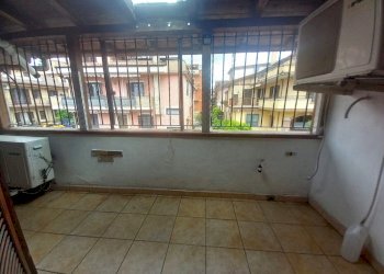 14 - Three-room apartment VIA CIRO MENOTTI 25, Guidonia Montecelio - photo 15