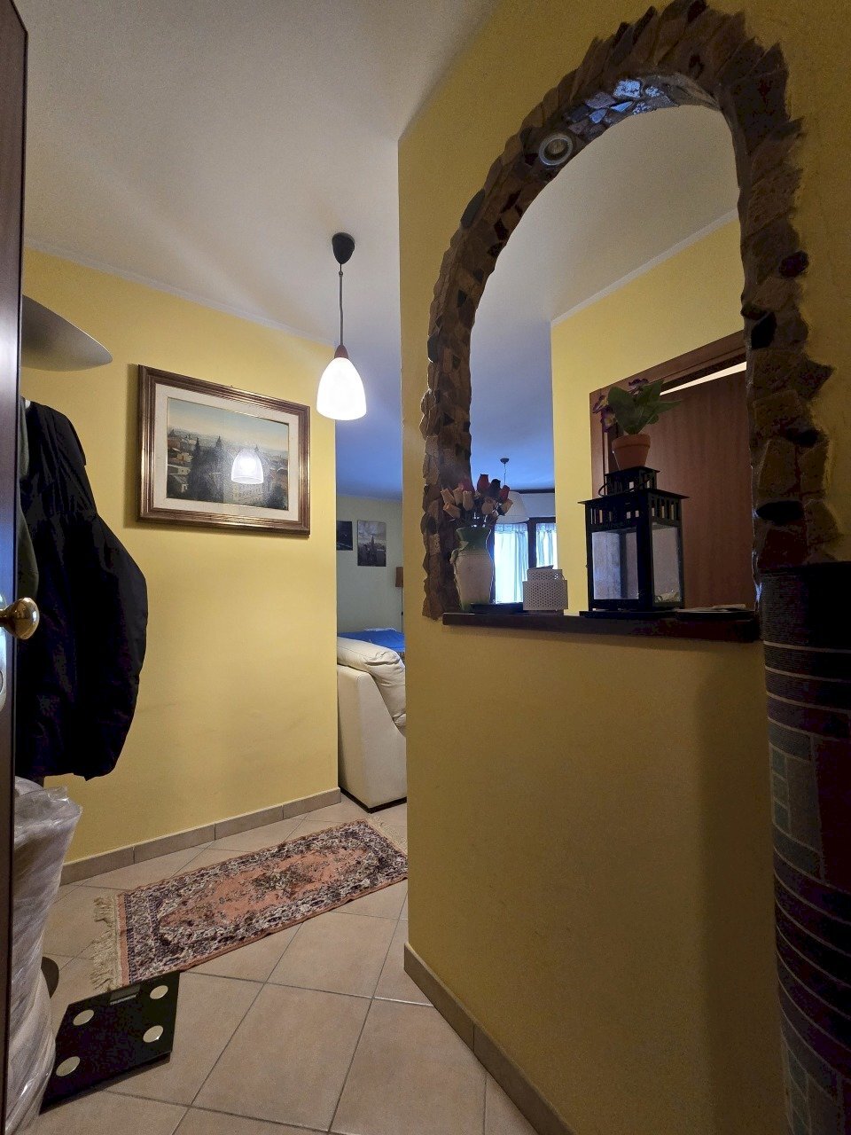 1000318496.jpg - One-room apartment Via Venezia 33a, Fiano Romano - photo 3