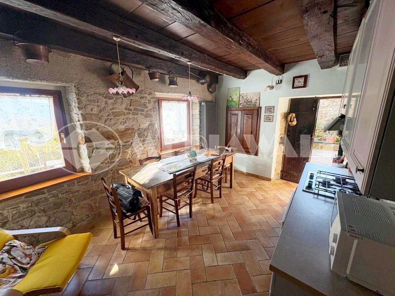 BR-334-RV_13.JPG - Casa indipendente Frisanco - foto 2