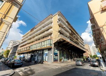 Via Firenze 6 CT (1).jpg - Attico Via Firenze 6, Catania - foto 1