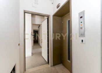 Via Firenze 6 CT (8).jpg - Attico Via Firenze 6, Catania - foto 8