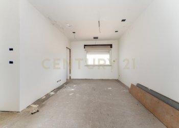 Via Firenze 6 CT (13).jpg - Attico Via Firenze 6, Catania - foto 13