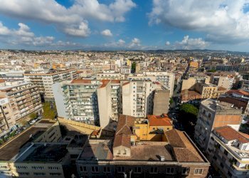 Via Firenze 6 CT (18).jpg - Attico Via Firenze 6, Catania - foto 18