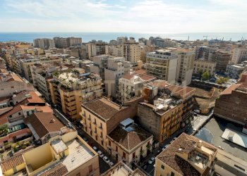 Via Firenze 6 CT (26).jpg - Attico Via Firenze 6, Catania - foto 26