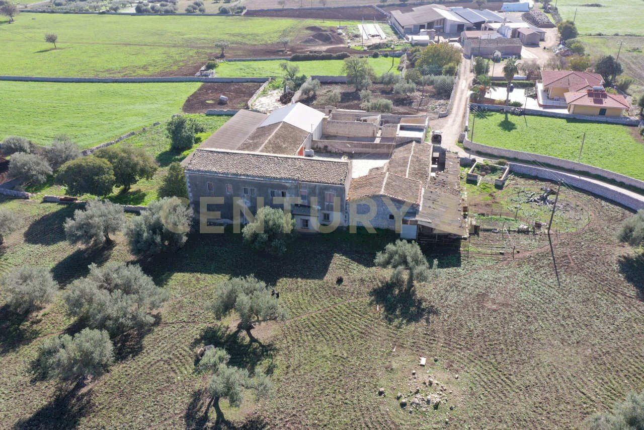 DJI_0071.jpg - Casale Via Passo Parrino 19, Modica - foto 2