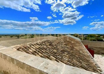 asino-13-Crocevia-Cava-Ispica-Balcony.jpg - Casale Via Passo Parrino 19, Modica - foto 9
