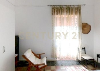 asino-13-Crocevia-Cava-Ispica-Bedroom 1.jpg - Casale Via Passo Parrino 19, Modica - foto 11