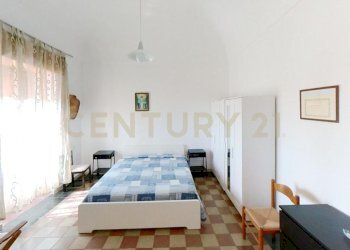 asino-13-Crocevia-Cava-Ispica-Bedroom.jpg - Casale Via Passo Parrino 19, Modica - foto 12