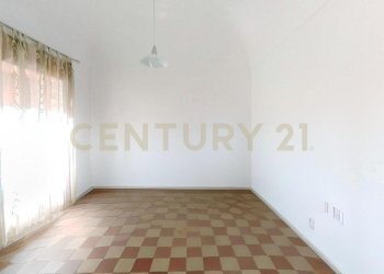 asino-13-Crocevia-Cava-Ispica-Bedroom-Defurnished - Casale Via Passo Parrino 19, Modica - foto 13