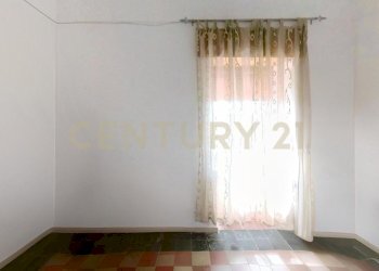 asino-13-Crocevia-Cava-Ispica-Bedroom-Defurnished. - Casale Via Passo Parrino 19, Modica - foto 14