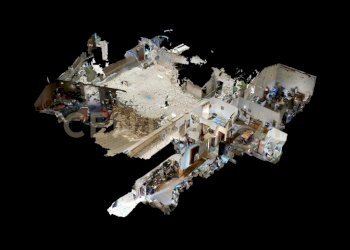 asino-13-Crocevia-Cava-Ispica-Dollhouse-View.jpg - Casale Via Passo Parrino 19, Modica - foto 7