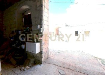 asino-13-Crocevia-Cava-Ispica-Garage 3.jpg - Casale Via Passo Parrino 19, Modica - foto 17