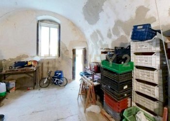 asino-13-Crocevia-Cava-Ispica-Garage.jpg - Casale Via Passo Parrino 19, Modica - foto 18