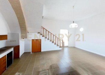 asino-13-Crocevia-Cava-Ispica-Kitchen-Defurnished. - Casale Via Passo Parrino 19, Modica - foto 24