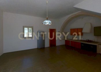 asino-13-Crocevia-Cava-Ispica-Living-Room-Defurnis - Casale Via Passo Parrino 19, Modica - foto 26