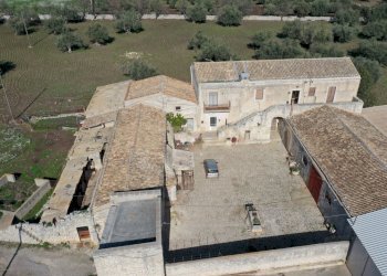 DJI_0073.jpg - Casale Via Passo Parrino 19, Modica - foto 5
