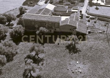 DJI_0071 a.jpg - Casale Via Passo Parrino 19, Modica - foto 1