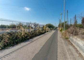 Terreno Motta S.A (1).jpg - Terreno agricolo Via Margarone 5, Motta Sant'Anastasia - foto 2