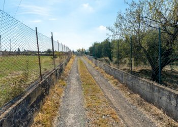 Terreno Motta S.A (4).jpg - Terreno agricolo Via Margarone 5, Motta Sant'Anastasia - foto 3